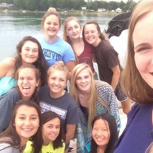 Meet your Posher, Bri